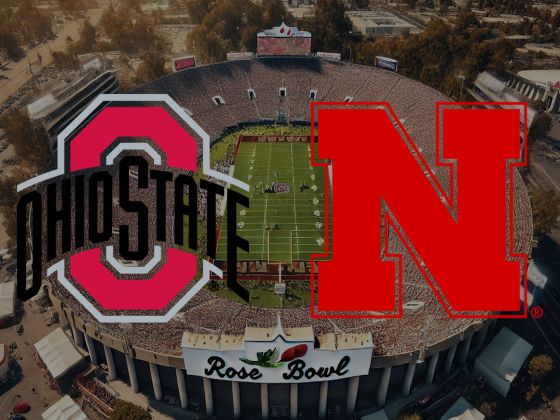 Nebraska Cornhuskers vs. Ohio State Buckeyes